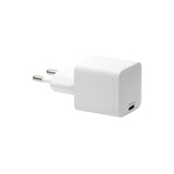 dbramante1928 Bulk EU Väggladdare m. 1x USB-C - 30W - Vit
