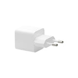 dbramante1928 Bulk EU Väggladdare m. 1x USB-C - 30W - Vit