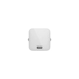 dbramante1928 Bulk EU Väggladdare m. 1x USB-C - 30W - Vit