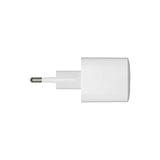dbramante1928 Bulk EU Väggladdare m. 1x USB-C - 30W - Vit