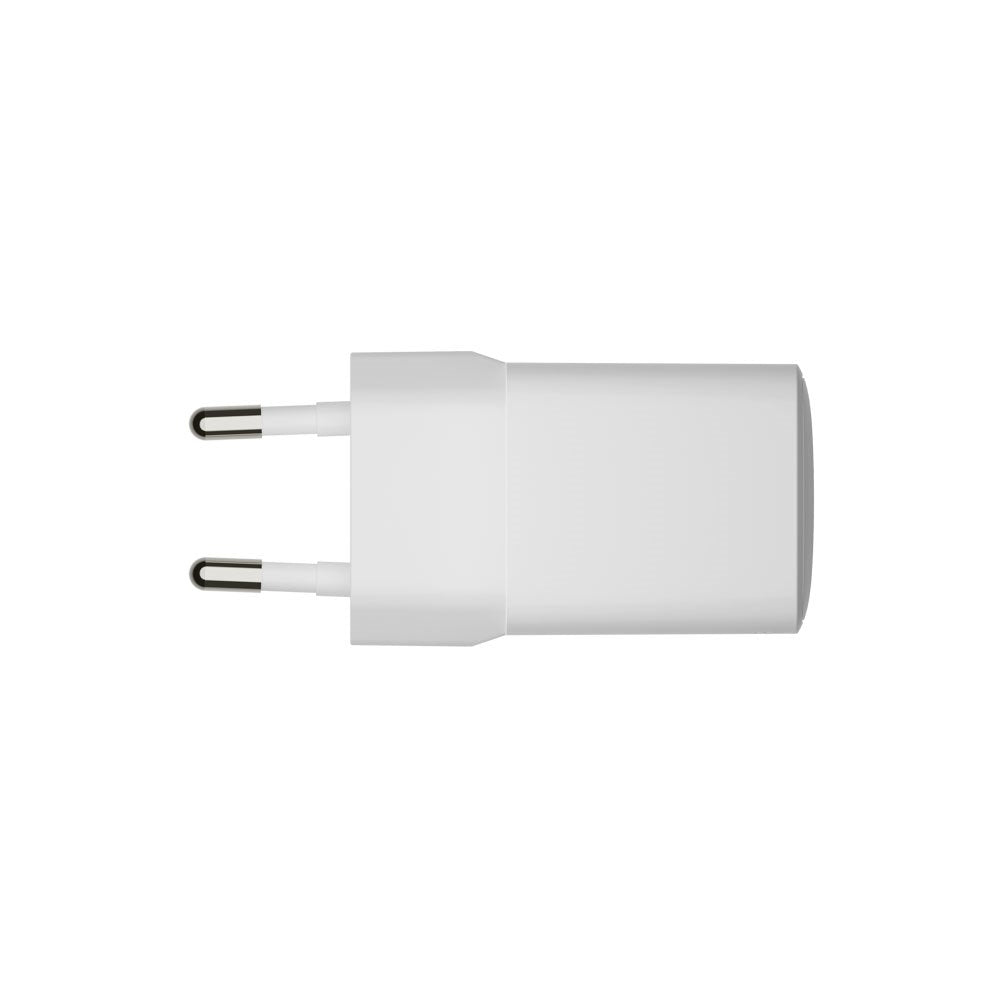 dbramante1928 Bulk EU Väggladdare m. 1x USB-C - 30W - Vit