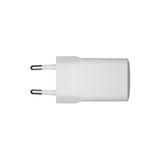 dbramante1928 Bulk EU Väggladdare m. 1x USB-C - 30W - Vit