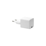 dbramante1928 EU Väggladdare - 1 x USB-C 30W - Vit