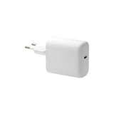 dbramante1928 EU Väggladdare - 1 x USB-C 45W - Vit