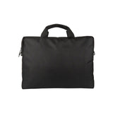 Laptop / Macbook Väska med Handtag 15.6" Canyon B-2 Casual - Svart