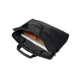 Laptop / Macbook Väska med Handtag 15.6" Canyon B-2 Casual - Svart
