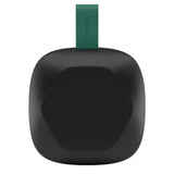 Canyon Hexagon 10 Bluetooth Högtalare - 8W - Svart / Grön