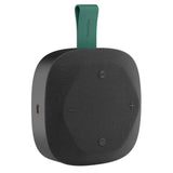 Canyon Hexagon 10 Bluetooth Högtalare - 8W - Svart / Grön