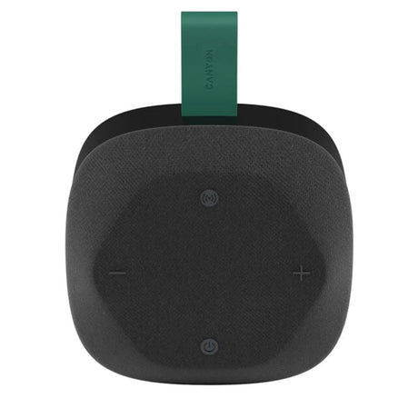 Canyon Hexagon 10 Bluetooth Högtalare - 8W - Svart / Grön