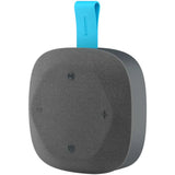 Canyon Hexagon 10 Bluetooth Högtalare - 8W - Grå / Blå