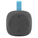 Canyon Hexagon 10 Bluetooth Högtalare - 8W - Grå / Blå