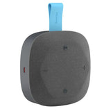 Canyon Hexagon 10 Bluetooth Högtalare - 8W - Grå / Blå