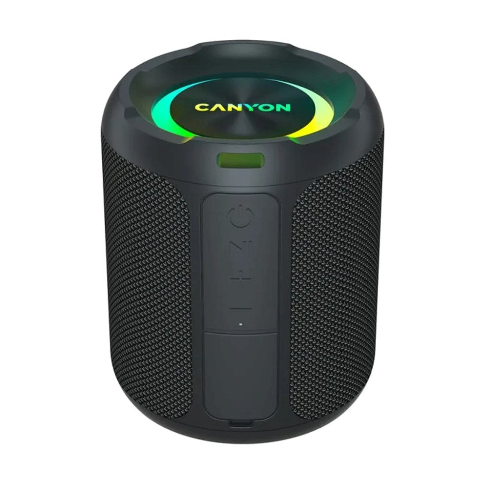 Canyon OnMove 11 Bluetooth Högtalare - 20W - Svart