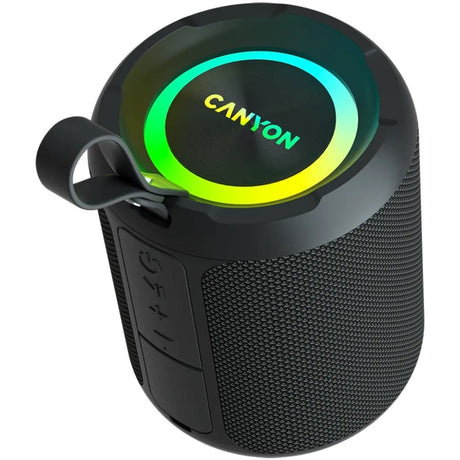 Canyon OnMove 11 Bluetooth Högtalare - 20W - Svart