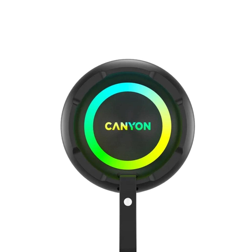 Canyon OnMove 11 Bluetooth Högtalare - 20W - Svart