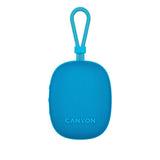 Canyon OnMove 12 Bluetooth Högtalare - 5W - Blå