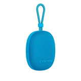 Canyon OnMove 12 Bluetooth Högtalare - 5W - Blå