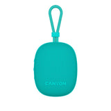 Canyon OnMove 12 Bluetooth Högtalare - 5W - Grön