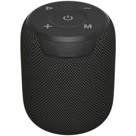Canyon OnMove 9 Bluetooth Högtalare - 10W - Svart