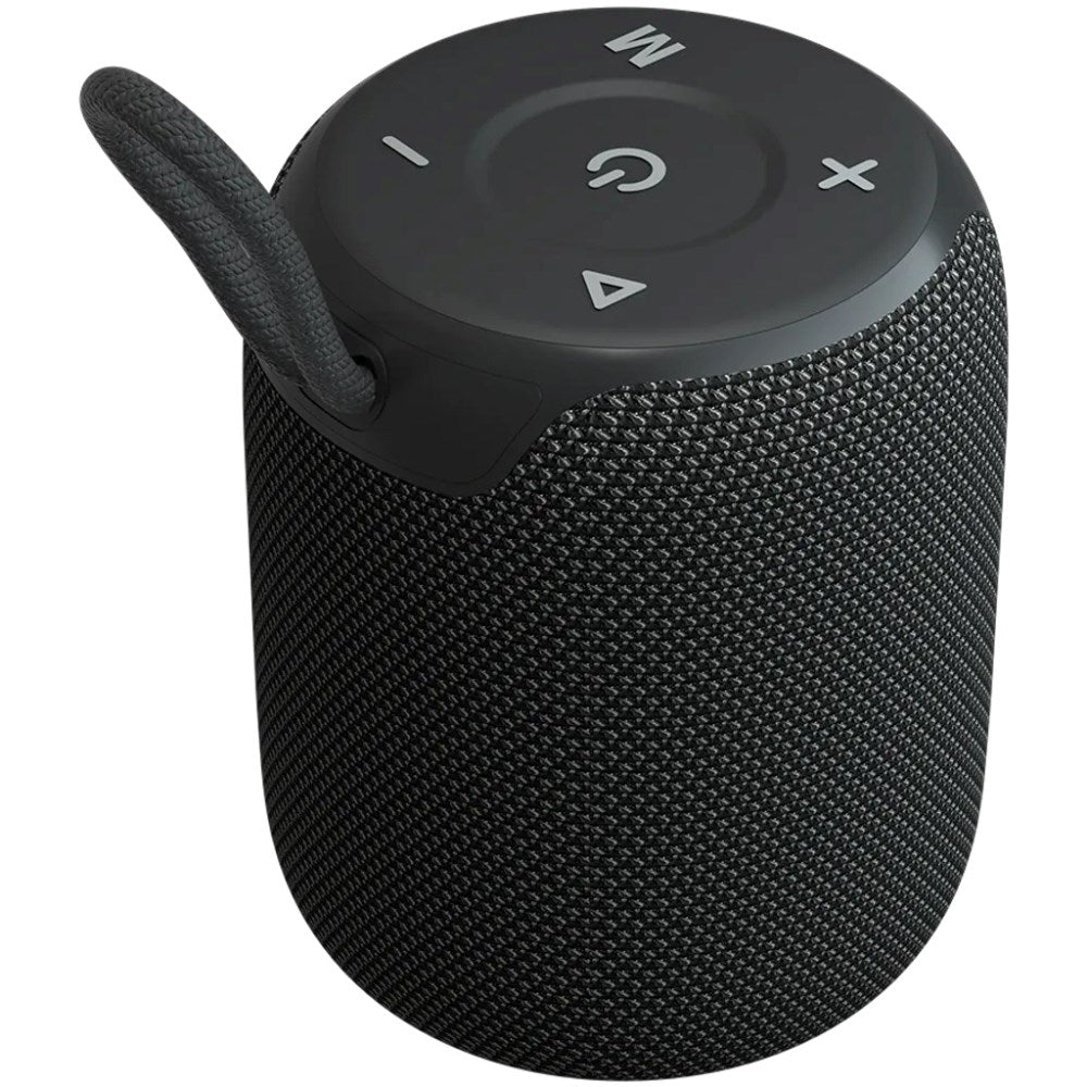 Canyon OnMove 9 Bluetooth Högtalare - 10W - Svart