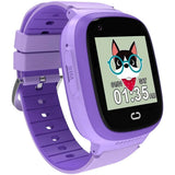 Canyon Sunny KW48 4G GPS Smartklocka för Barn - Lila