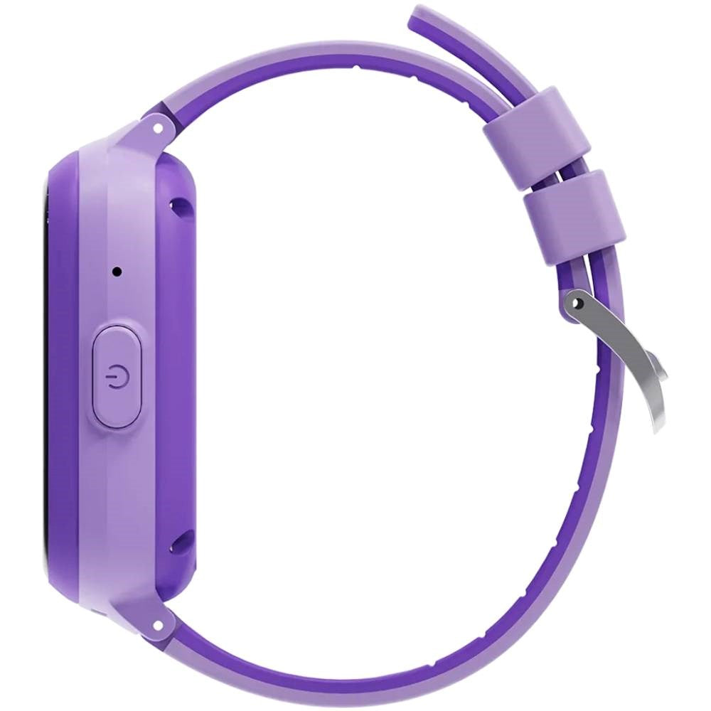 Canyon Sunny KW48 4G GPS Smartklocka för Barn - Lila