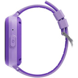 Canyon Sunny KW48 4G GPS Smartklocka för Barn - Lila