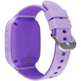 Canyon Sunny KW48 4G GPS Smartklocka för Barn - Lila