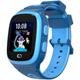 Canyon Zefir KW49 4G GPS Smartklocka för Barn - Blå
