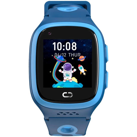 Canyon Zefir KW49 4G GPS Smartklocka för Barn - Blå