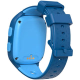 Canyon Zefir KW49 4G GPS Smartklocka för Barn - Blå