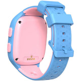 Canyon Zefir KW49 4G GPS Smartklocka för Barn - Rosa / Blå