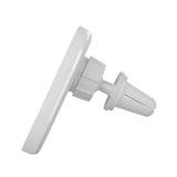 Canyon OnGrip 105 15W Billaddare för Ventilationsgaller - Qi2 / MagSafe Kompatibel - Vit