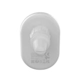 Canyon OnGrip 105 15W Billaddare för Ventilationsgaller - Qi2 / MagSafe Kompatibel - Vit