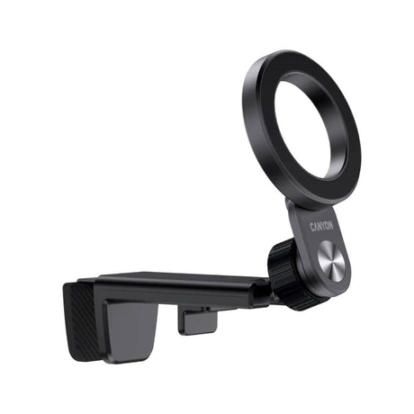 Canyon OnGrip 11 Mobilhållare - MagSafe Kompatibel - Svart