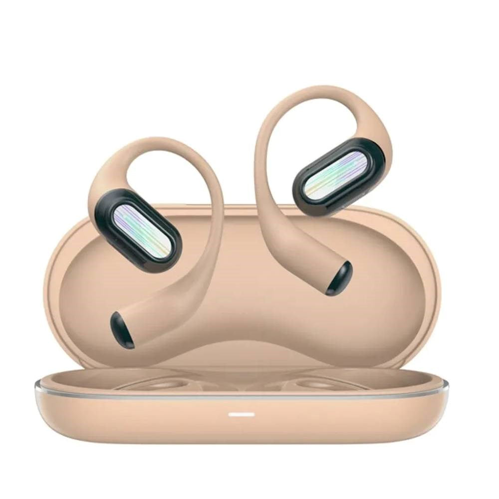 Canyon OnFlow 12 True Wireless Open-Ear Hörlurar - Beige