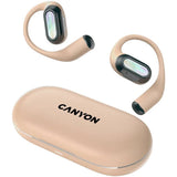 Canyon OnFlow 12 True Wireless Open-Ear Hörlurar - Beige