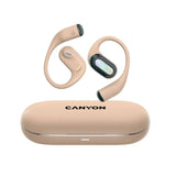 Canyon OnFlow 12 True Wireless Open-Ear Hörlurar - Beige