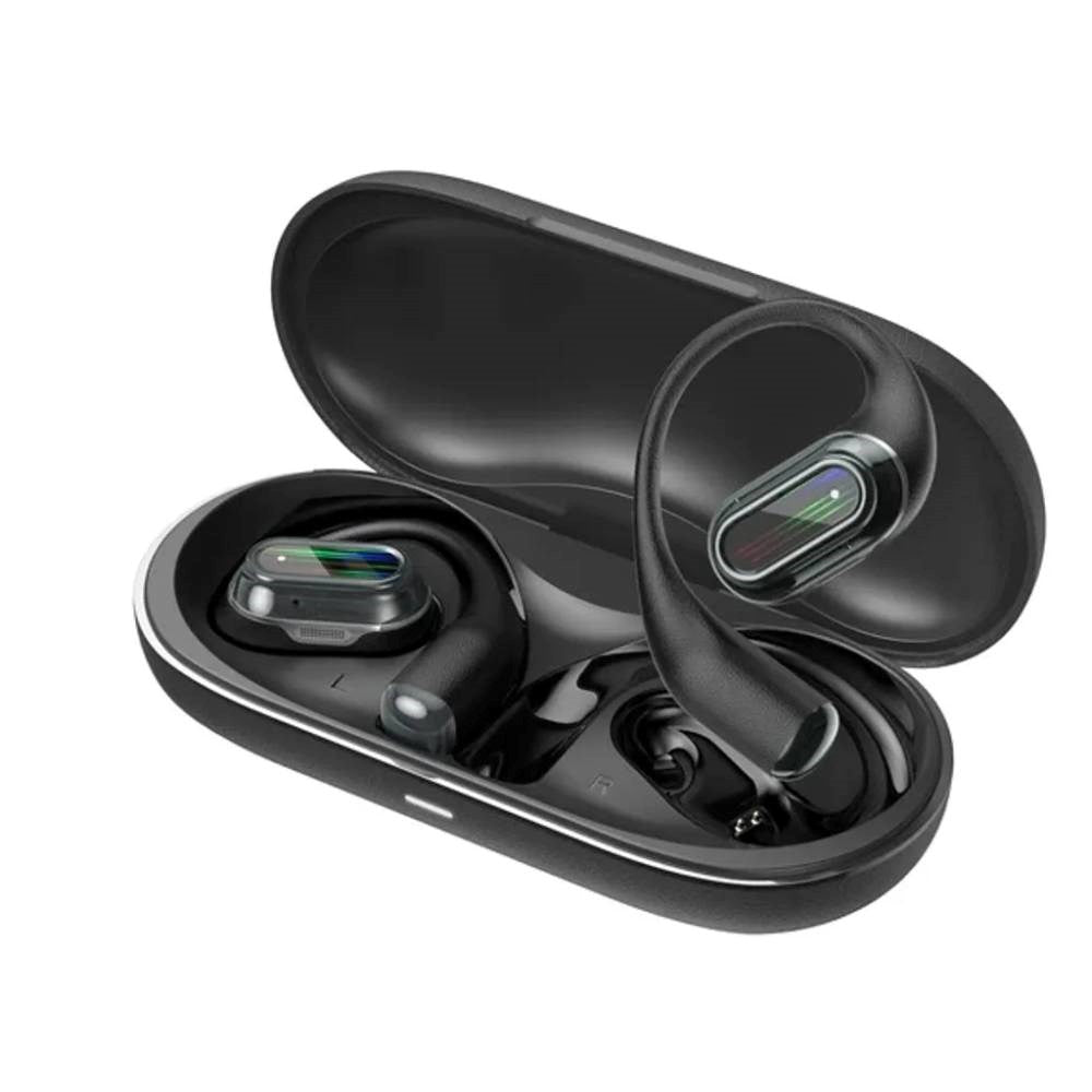 Canyon OnFlow 12 True Wireless Open-Ear Hörlurar - Svart