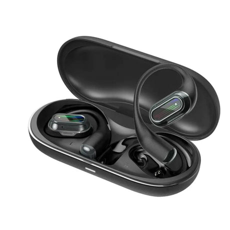 Canyon OnFlow 12 True Wireless Open-Ear Hörlurar - Svart