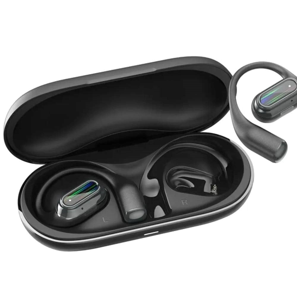Canyon OnFlow 12 True Wireless Open-Ear Hörlurar - Svart