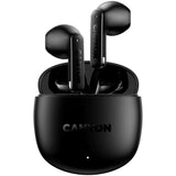Canyon OnGo 13 True Wireless In-Ear Hörlurar - Svart