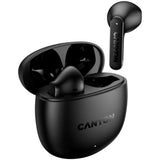 Canyon OnGo 13 True Wireless In-Ear Hörlurar - Svart