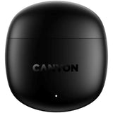 Canyon OnGo 13 True Wireless In-Ear Hörlurar - Svart