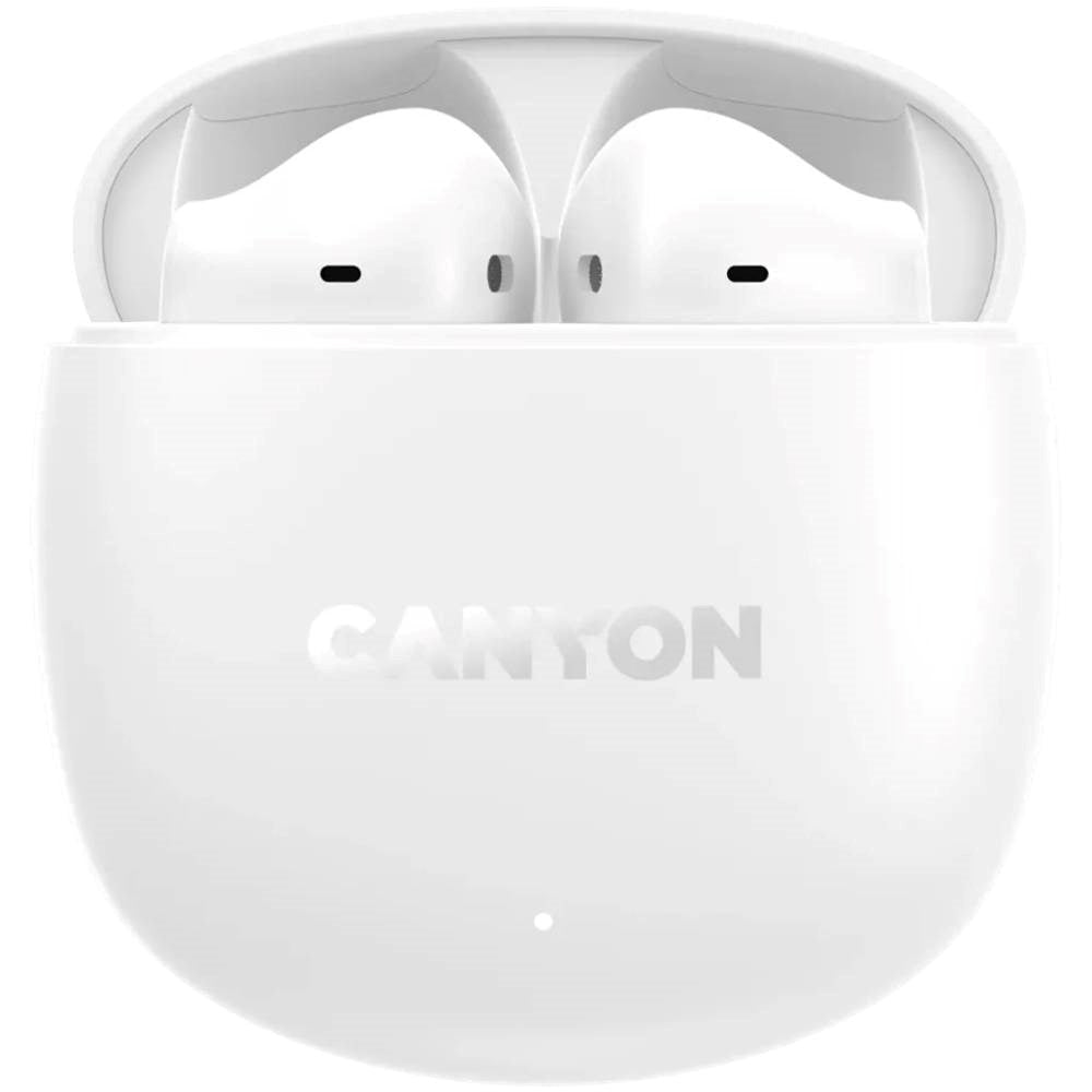 Canyon OnGo 13 True Wireless In-Ear Hörlurar - Vit