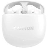 Canyon OnGo 13 True Wireless In-Ear Hörlurar - Vit