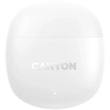 Canyon OnGo 13 True Wireless In-Ear Hörlurar - Vit