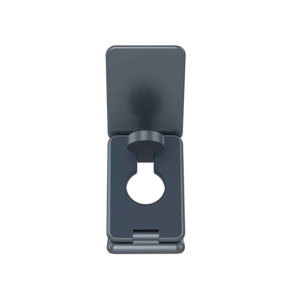Canyon OnCharge 309 3-i-1 15W Vikbar Trådlös Laddare - Qi / MagSafe Kompatibel - Grå