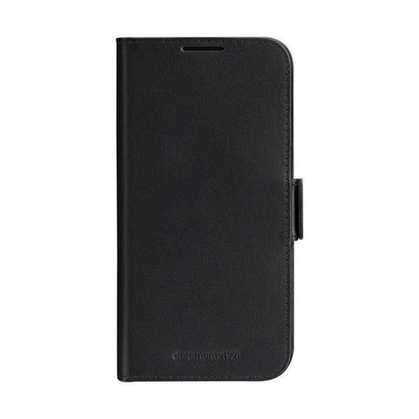 Samsung Galaxy A56 (5G) dbramante1928 Copenhagen Slim Äkta Läder Fodral m. Plånbok - Black