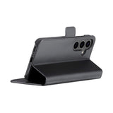 Samsung Galaxy A56 (5G) dbramante1928 Copenhagen Slim Äkta Läder Fodral m. Plånbok - Black